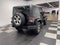 2017 Jeep Wrangler Sahara 4x4