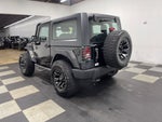 2017 Jeep Wrangler Rubicon