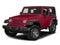 2018 Jeep Wrangler JK Rubicon 4x4