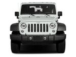 2018 Jeep Wrangler JK Rubicon 4x4