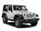 2018 Jeep Wrangler JK Rubicon 4x4
