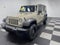2017 Jeep Wrangler Unlimited Sport 4x4