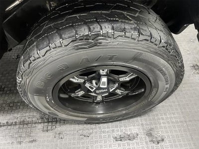 2017 Jeep Wrangler Unlimited Sport 4x4