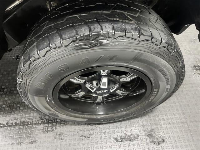 2017 Jeep Wrangler Unlimited Sport 4x4