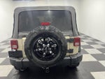 2017 Jeep Wrangler Unlimited Sport 4x4