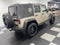 2017 Jeep Wrangler Unlimited Sport 4x4