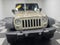 2017 Jeep Wrangler Unlimited Sport 4x4