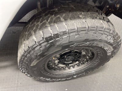 2018 Jeep Wrangler JK Unlimited Freedom Edition 4x4