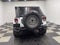 2018 Jeep Wrangler JK Unlimited Freedom Edition 4x4