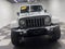 2018 Jeep Wrangler JK Unlimited Freedom Edition 4x4