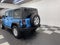 2017 Jeep Wrangler Unlimited Sport 4x4