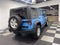 2017 Jeep Wrangler Unlimited Sport 4x4