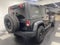 2012 Jeep Wrangler Unlimited Rubicon