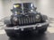 2012 Jeep Wrangler Unlimited Rubicon