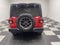 2021 Jeep Wrangler Unlimited 80th Anniversary 4x4