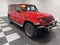 2021 Jeep Wrangler Unlimited 80th Anniversary 4x4