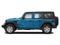2022 Jeep Wrangler Unlimited Willys 4x4