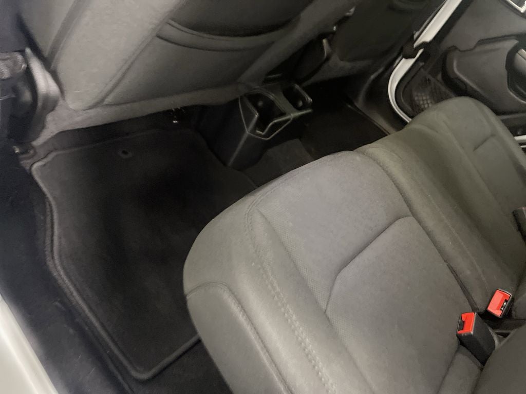 2021 Jeep Wrangler Unlimited Sport S 4x4