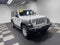 2021 Jeep Wrangler Unlimited Sport S 4x4