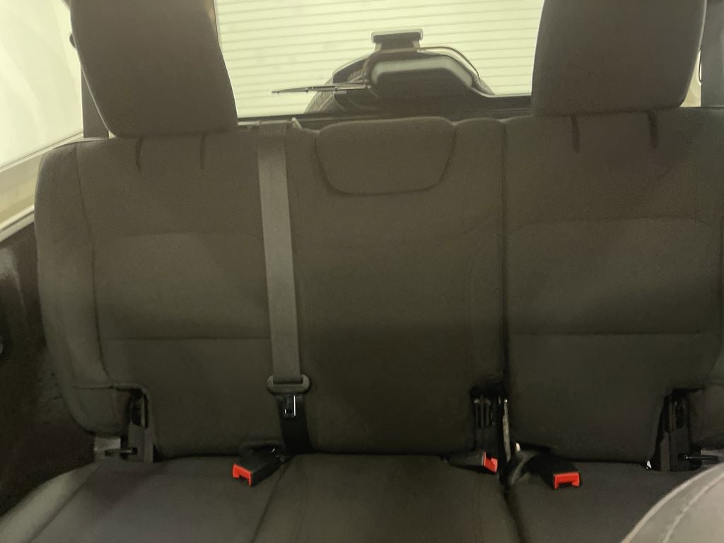 2021 Jeep Wrangler Unlimited Sport S 4x4