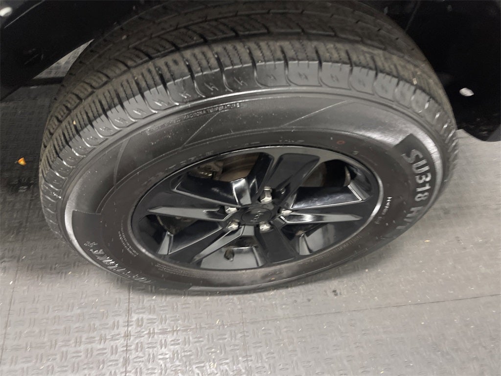 2021 Jeep Wrangler Unlimited Sport Altitude 4x4