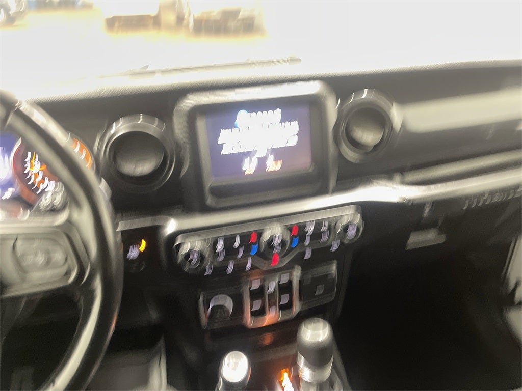 2021 Jeep Wrangler Unlimited Sport Altitude 4x4