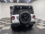 2021 Jeep Wrangler Unlimited Sport Altitude 4x4