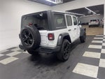 2021 Jeep Wrangler Unlimited Sport Altitude 4x4