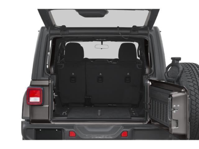 2022 Jeep Wrangler Unlimited High Tide 4x4