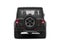 2022 Jeep Wrangler Unlimited High Tide 4x4