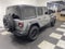 2022 Jeep Wrangler Unlimited Willys 4x4