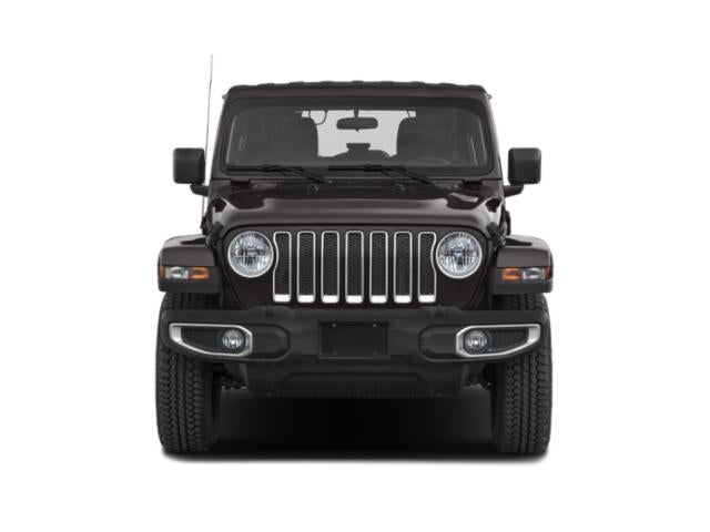 2022 Jeep Wrangler Unlimited Sport S 4x4
