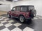 2021 Jeep Wrangler Unlimited Sahara 4x4