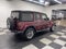 2021 Jeep Wrangler Unlimited Sahara 4x4