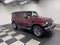 2021 Jeep Wrangler Unlimited Sahara 4x4