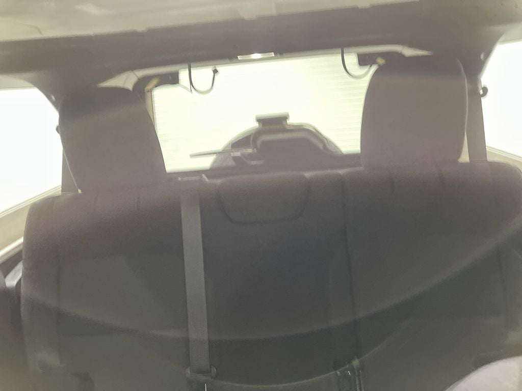 2023 Jeep Wrangler 4-Door Sahara 4x4