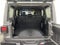 2022 Jeep Wrangler Unlimited Sahara 4x4