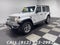2020 Jeep Wrangler Unlimited Sahara 4X4