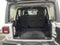 2020 Jeep Wrangler Unlimited Sahara 4X4
