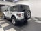 2020 Jeep Wrangler Unlimited Sahara 4X4