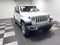 2020 Jeep Wrangler Unlimited Sahara 4X4