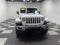 2020 Jeep Wrangler Unlimited Sahara 4X4