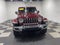 2022 Jeep Wrangler Unlimited Sahara 4x4