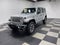 2023 Jeep Wrangler 4-Door Sahara 4x4