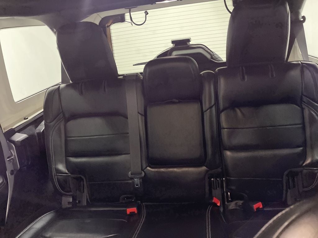 2023 Jeep Wrangler 4-Door Sahara 4x4