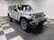 2023 Jeep Wrangler 4-Door Sahara 4x4