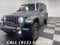 2020 Jeep Wrangler Unlimited Rubicon 4X4