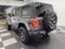 2020 Jeep Wrangler Unlimited Rubicon 4X4
