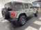 2020 Jeep Wrangler Unlimited Rubicon 4X4