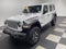 2022 Jeep Wrangler Unlimited Rubicon 4x4